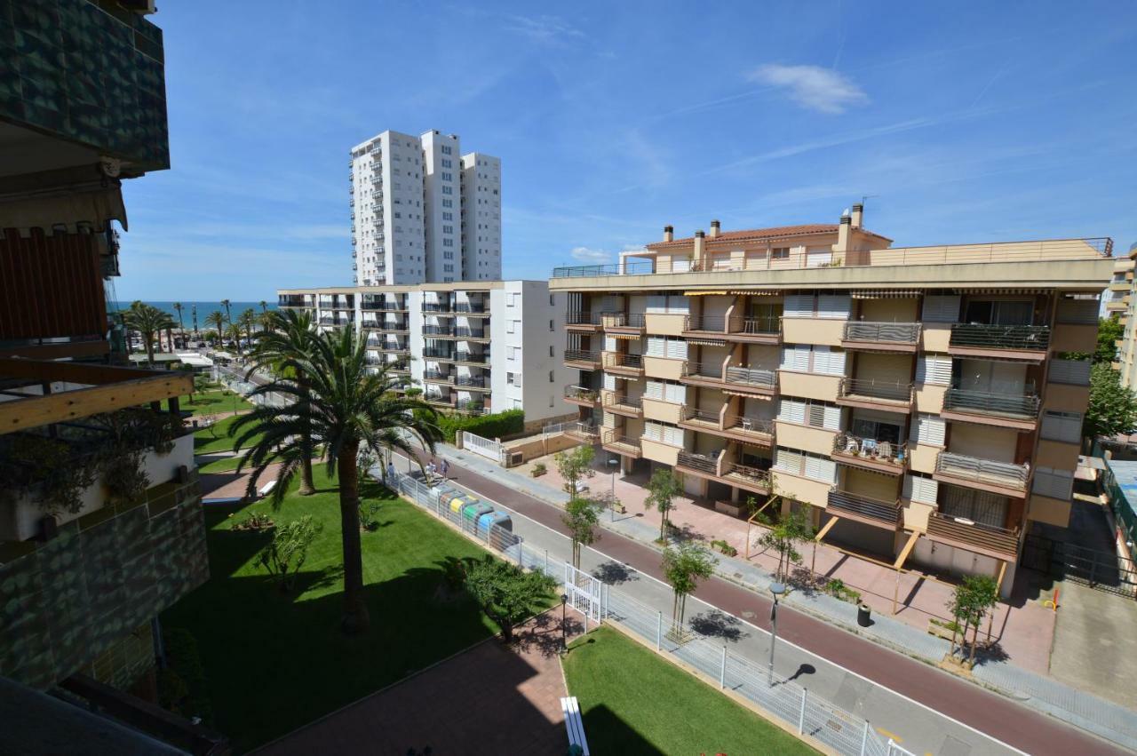 Atlas III Arysal Salou Exteriör bild